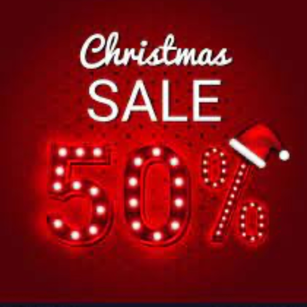 Vintage Crackle  Snowmen /Two 9" With Red Hat Christmas Holiday Décor